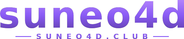 suneo4d logo